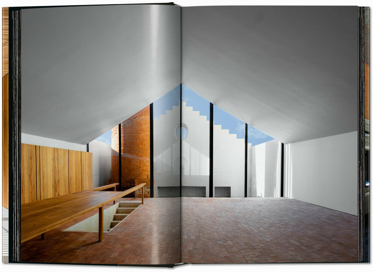 TASCHEN Homes For Our Time. Contemporary Houses around the World. Vol ...