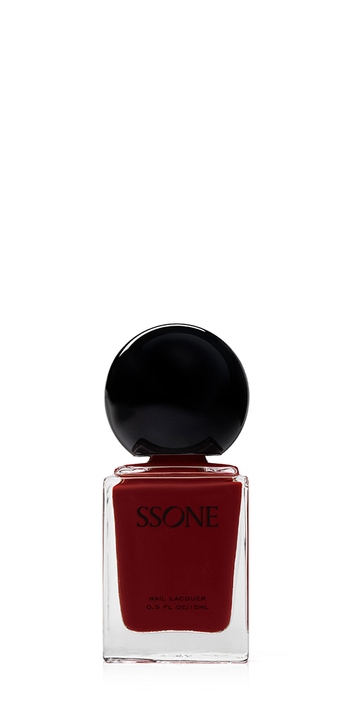 Nail Lacquer Rowan