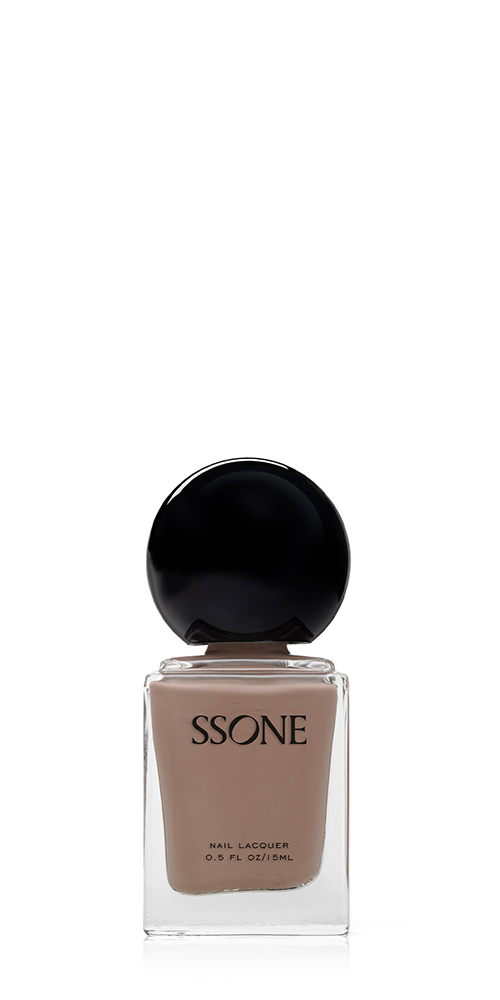 Nail Lacquer Musk