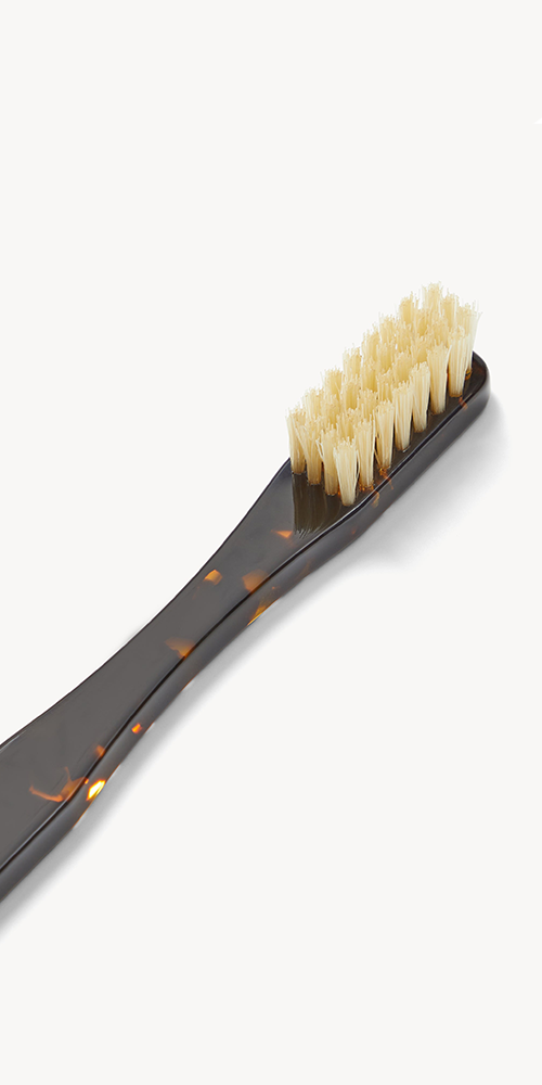 Toothbrush Dark Tortoise