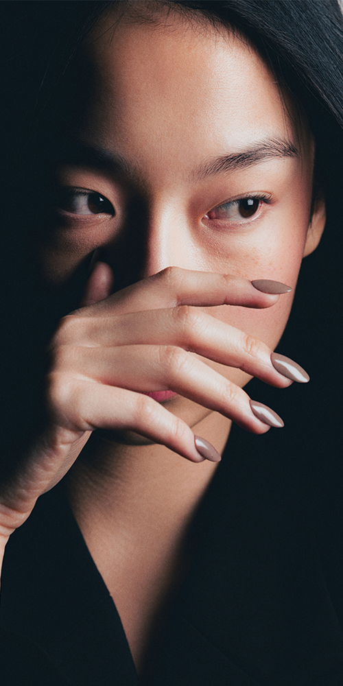 Nail Lacquer Musk