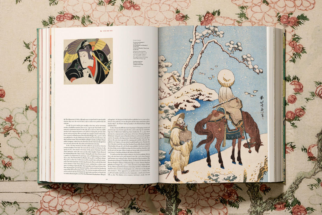 Hokusai
