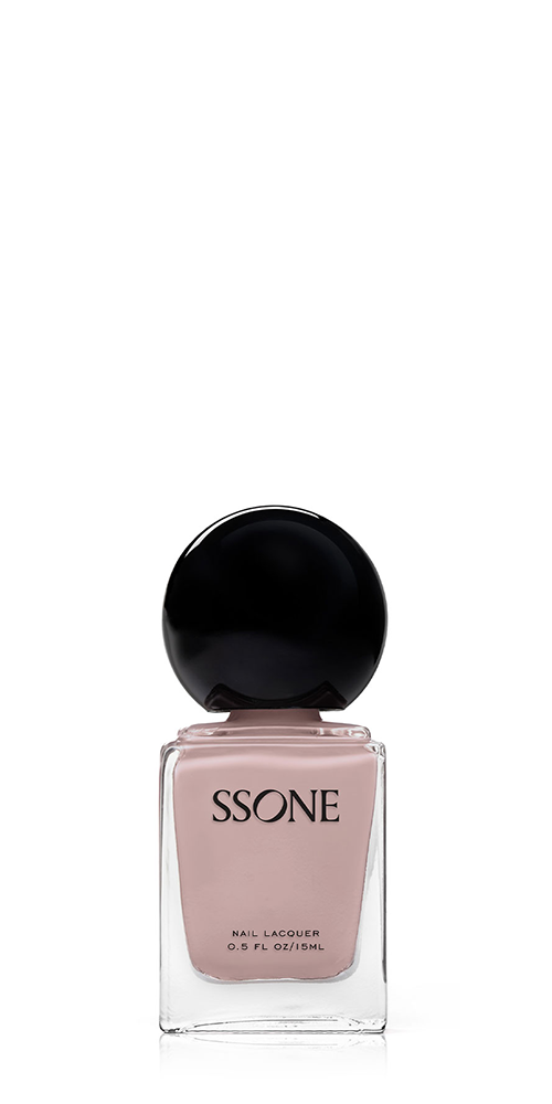 Nail Lacquer Lotus