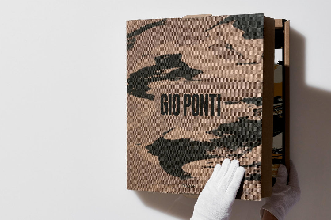 Gio Ponti