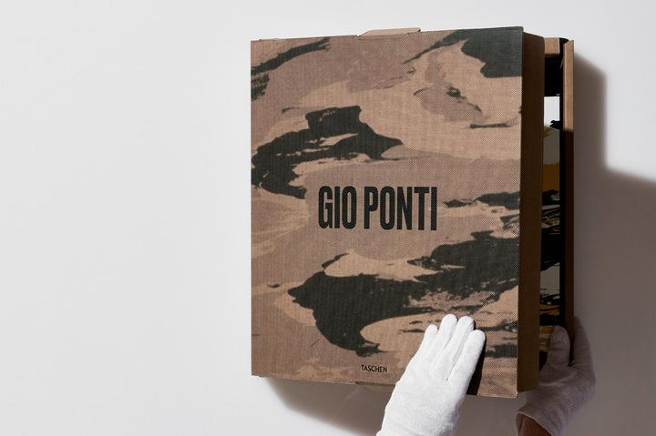 Gio Ponti