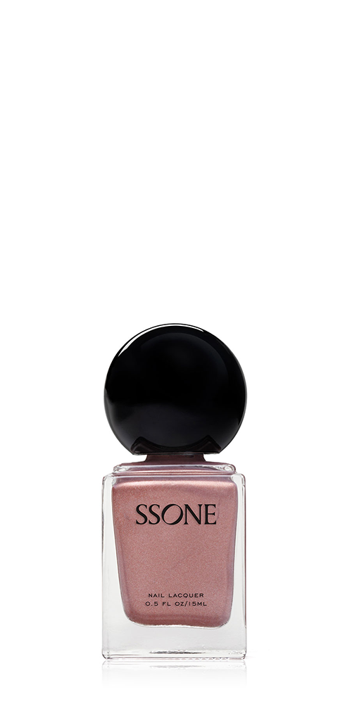 Limited Edition Nail Lacquer Dusty Rose Lake