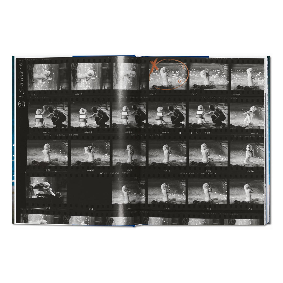 Lawrence Schiller. Marilyn &amp; Me