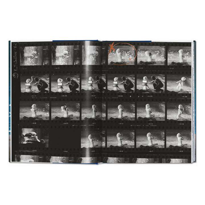 Lawrence Schiller. Marilyn &amp; Me