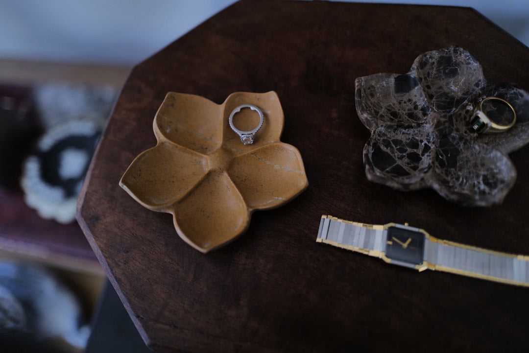 Fiore Buttercup Mini Dish