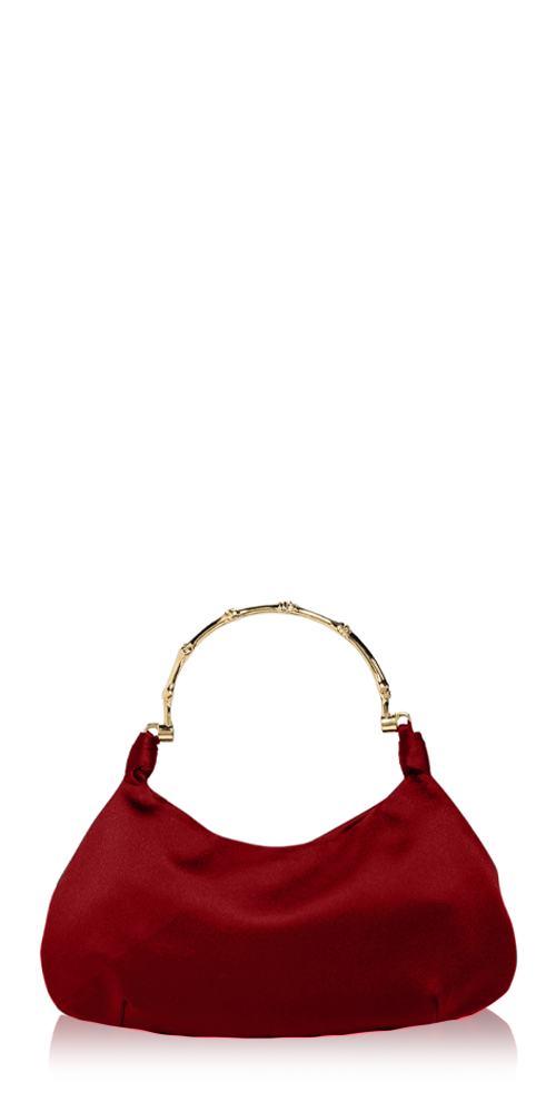 The Eloise Top Handle Purse