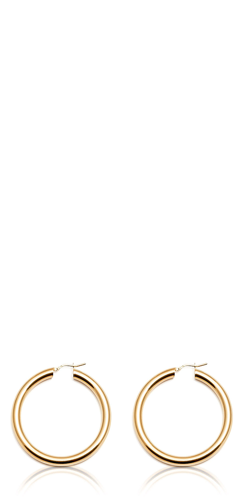 Large Tru Hoops