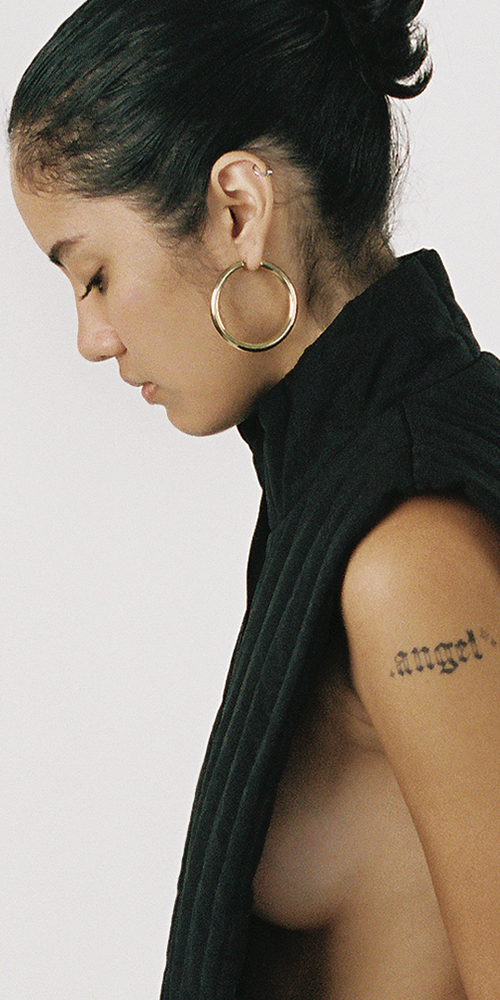 Large Tru Hoops