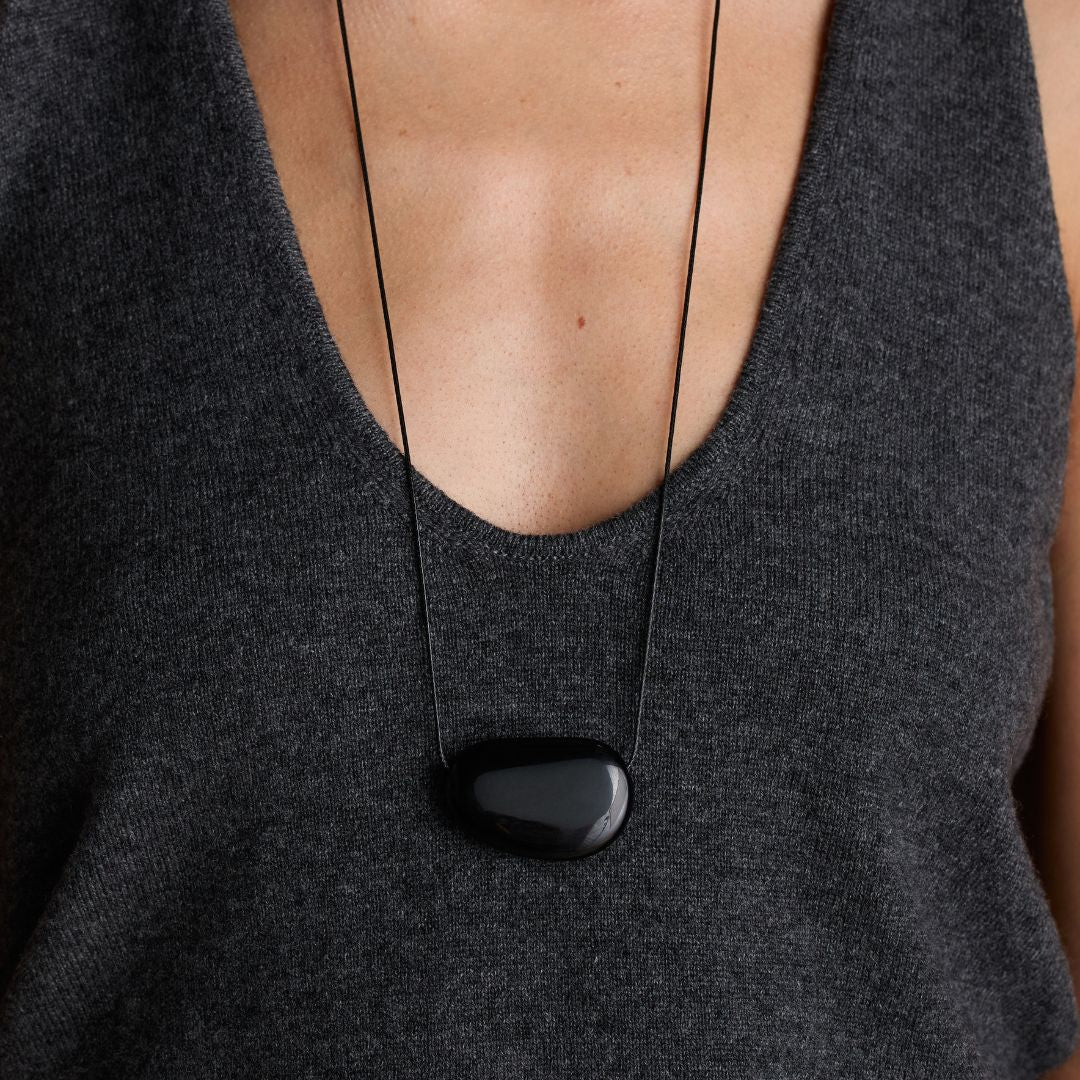 Julia Long Necklace