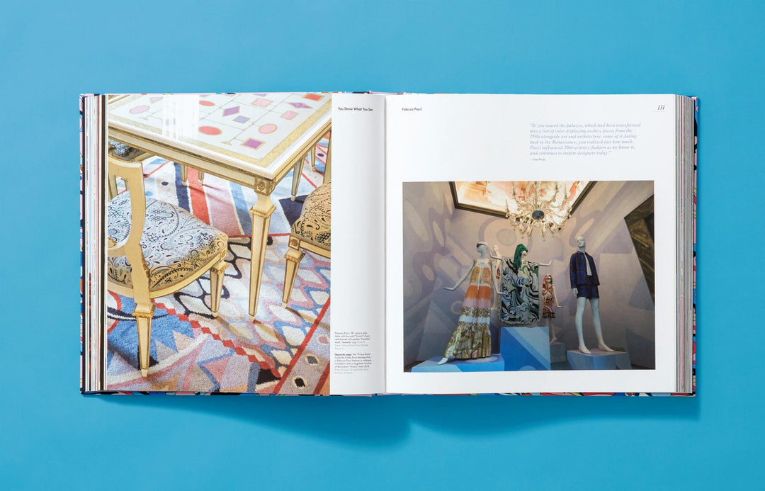 Pucci. Updated Edition