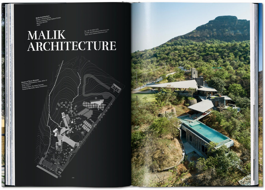 Homes For Our Time. Contemporary Houses around the World