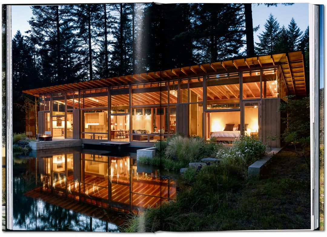 Homes For Our Time. Contemporary Houses around the World