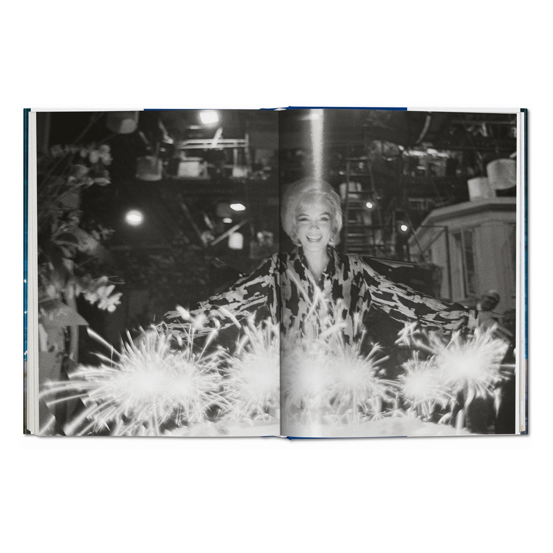 Lawrence Schiller. Marilyn &amp; Me
