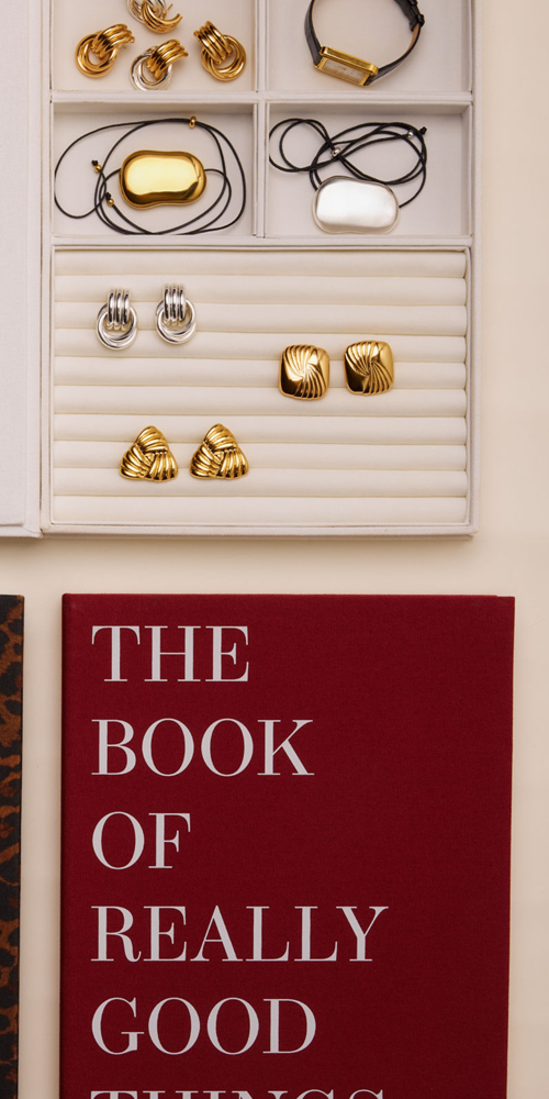 Book Box Classic