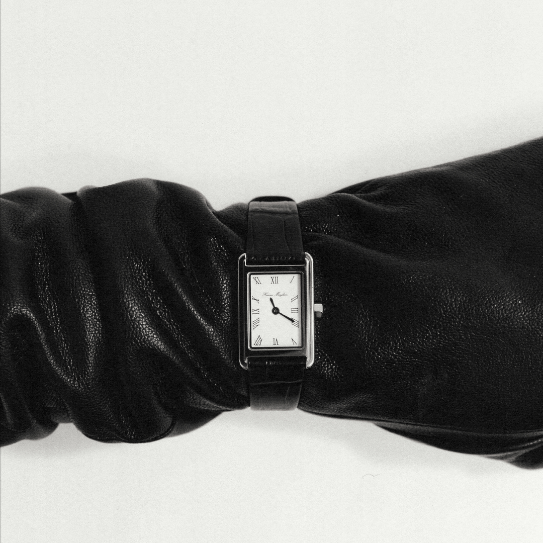 The Icon Watch