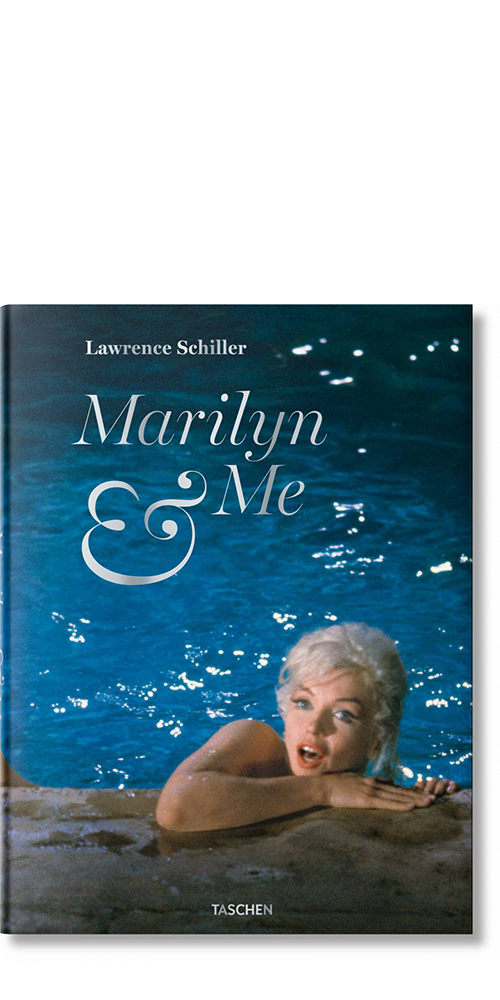 Lawrence Schiller. Marilyn &amp; Me
