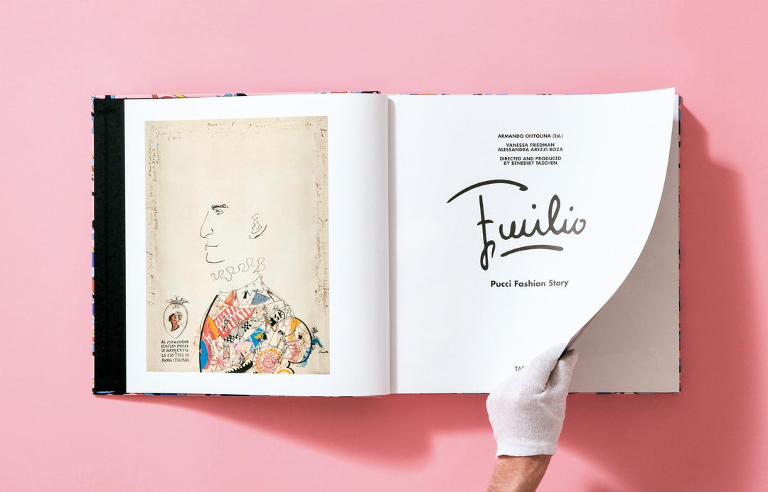Pucci. Updated Edition