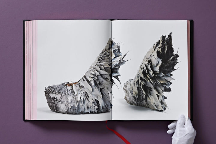 Shoes A-Z. Manolo Blahník Edition
