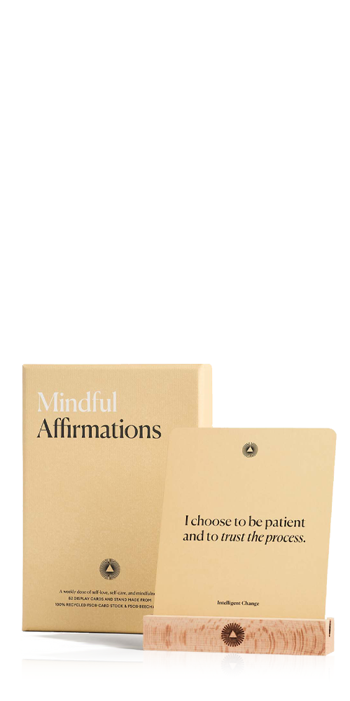 Mindful Affirmations - Original