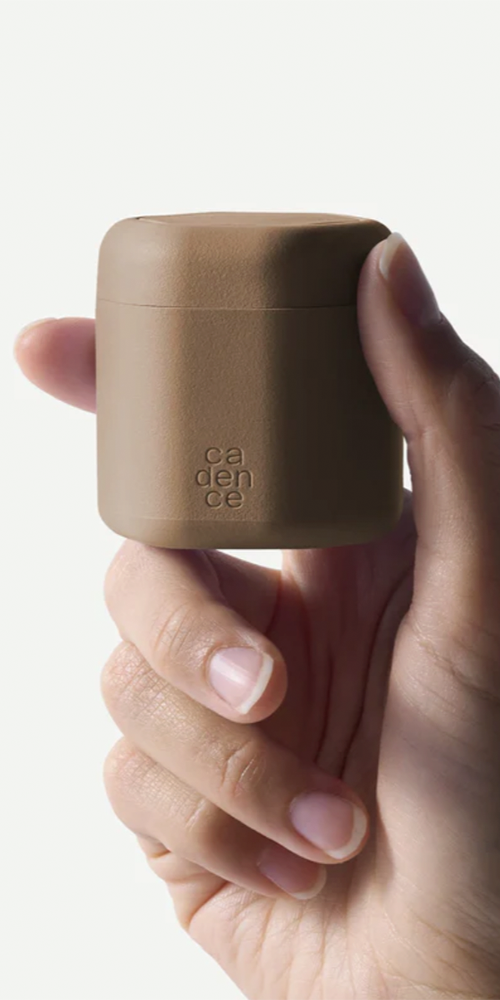 The Medium Trio Capsules