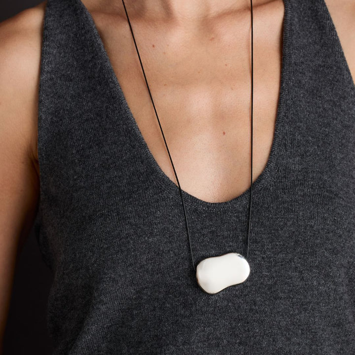 Julia Long Necklace