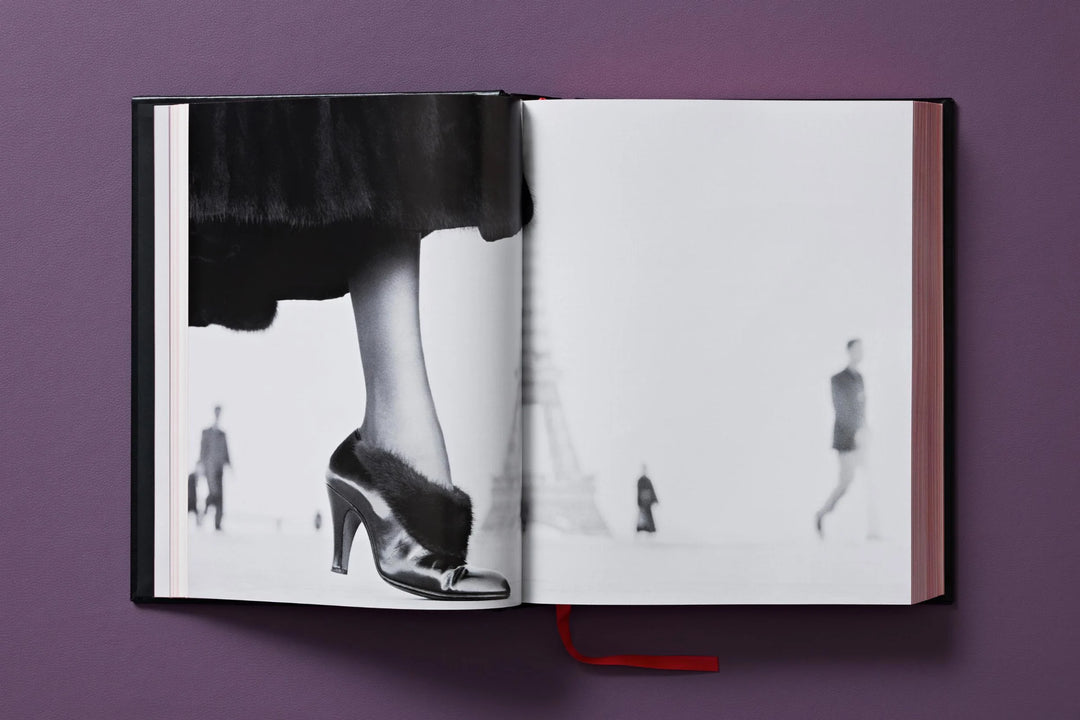 Shoes A-Z. Manolo Blahník Edition