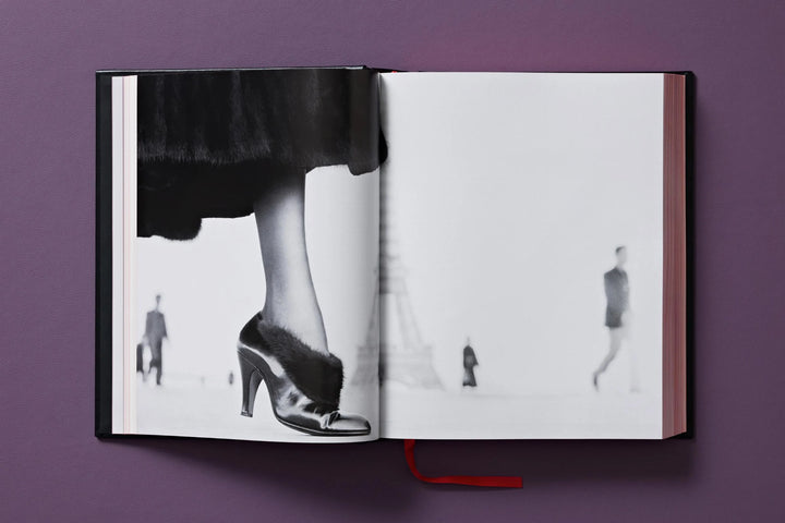 Shoes A-Z. Manolo Blahník Edition