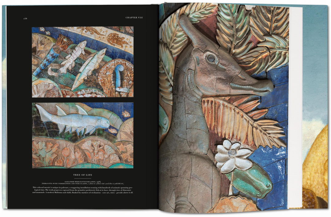 Paleoart. Visions of the Prehistoric Past