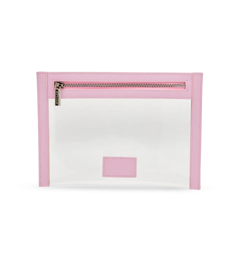 Clear Pouch