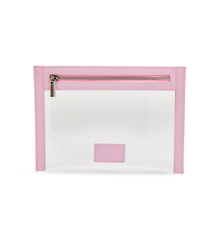 Clear Pouch