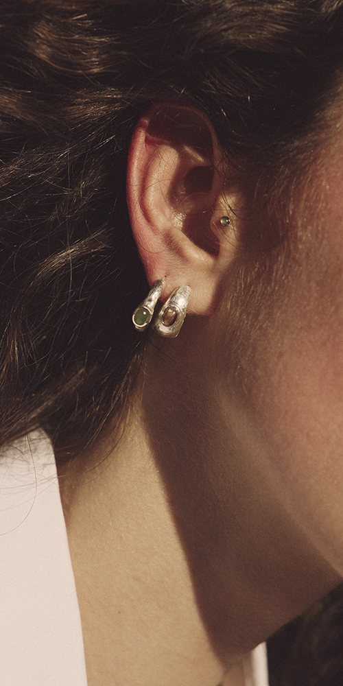 Vivianna Hoops