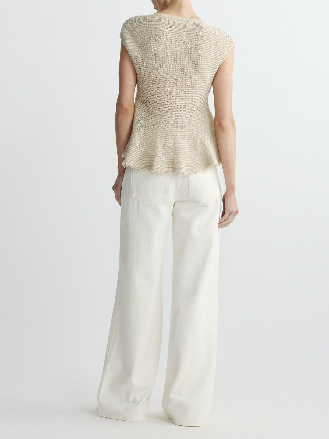 Anok Top Flax