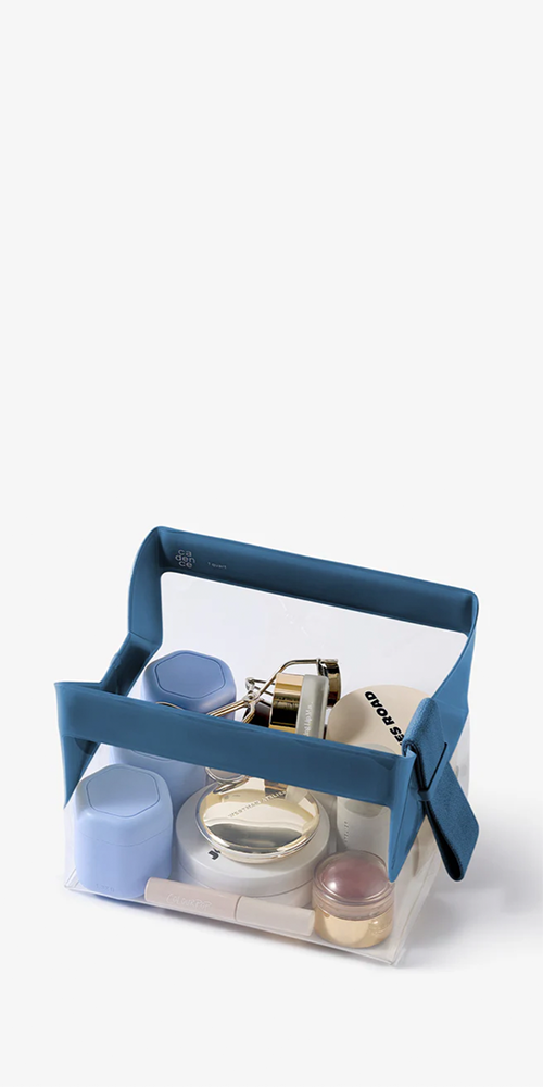The Medium Parcel