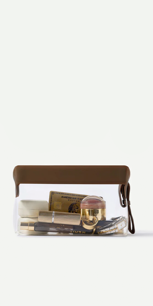 The Small Parcel