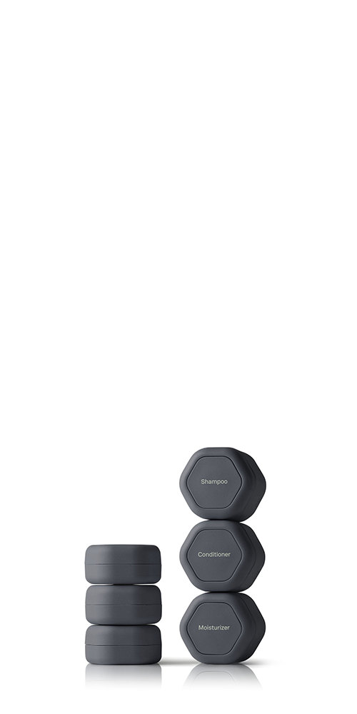 Starter Capsule Set