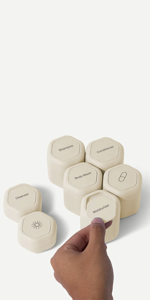 The Bestseller Set