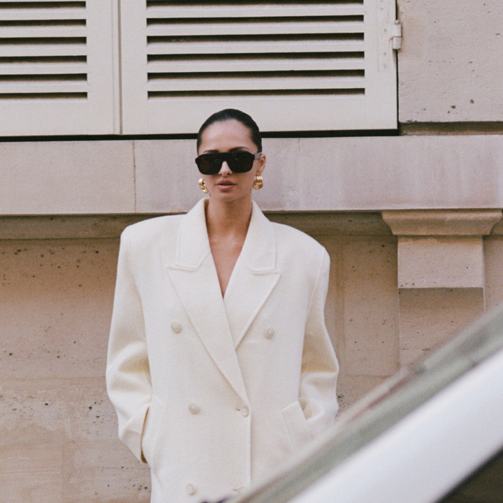 Vittoria Aviator Sunglasses