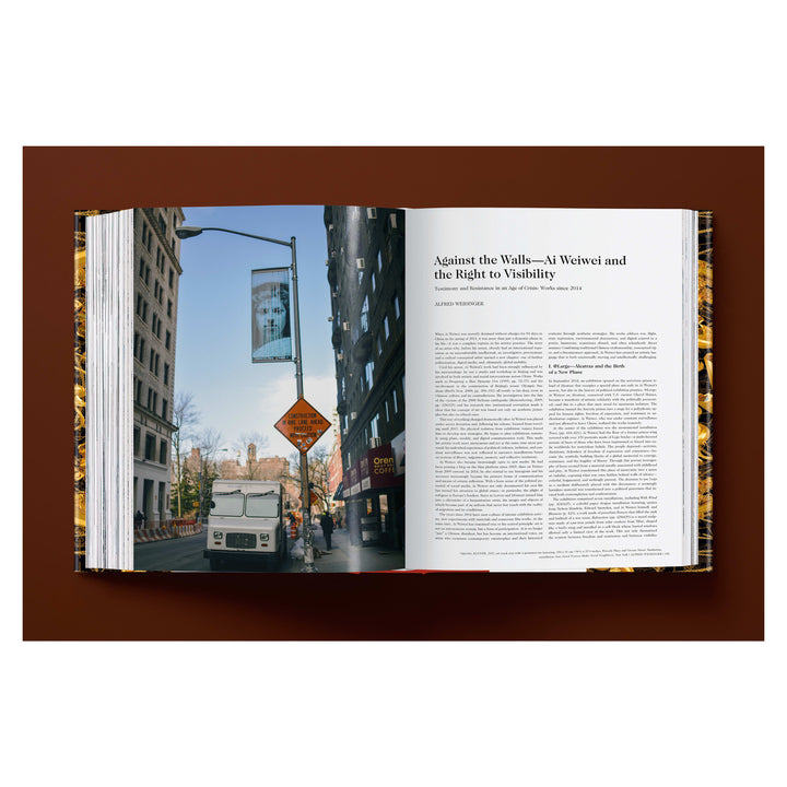 Ai Weiwei. Updated Edition