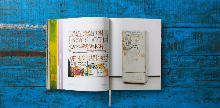 Jean-Michel Basquiat