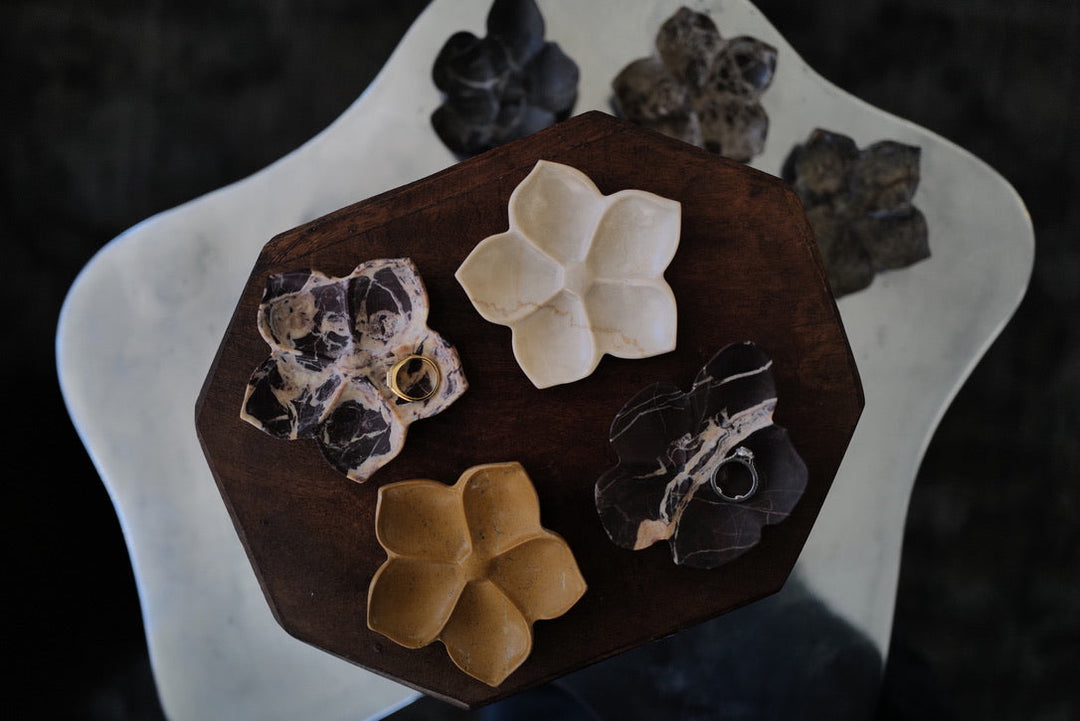 Fiore Buttercup Mini Dish