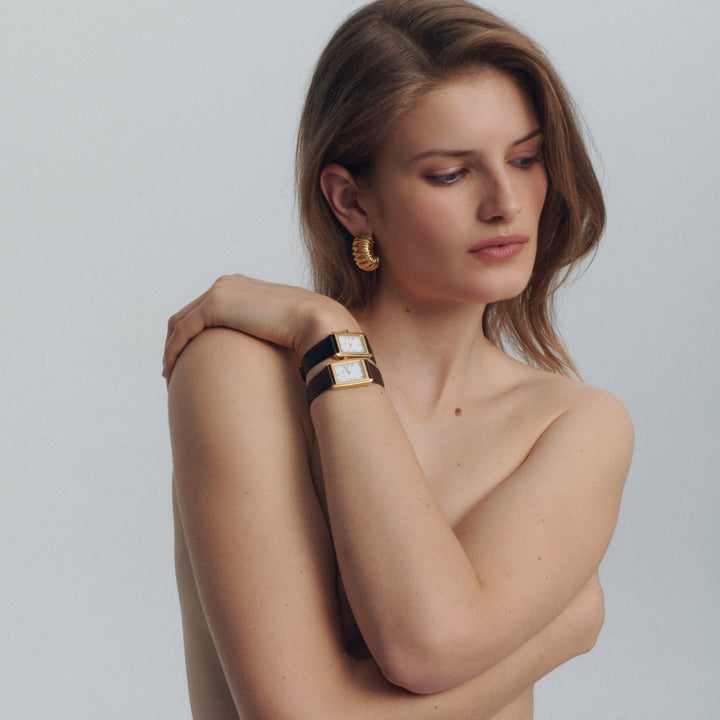 The Icon Watch
