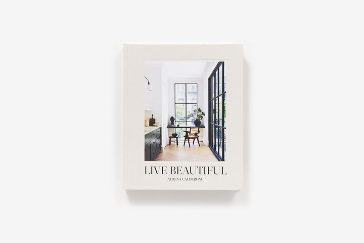 Live Beautiful
