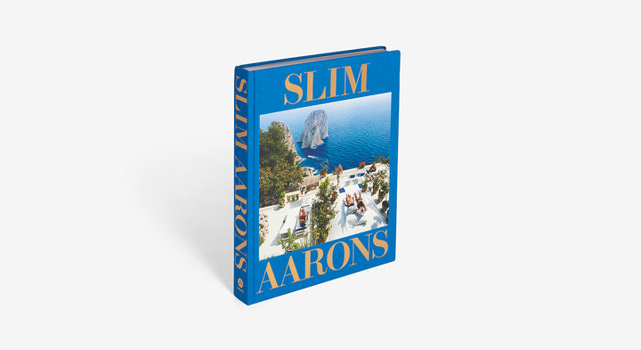 Slim Aarons The Essential Collection