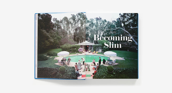 Slim Aarons The Essential Collection