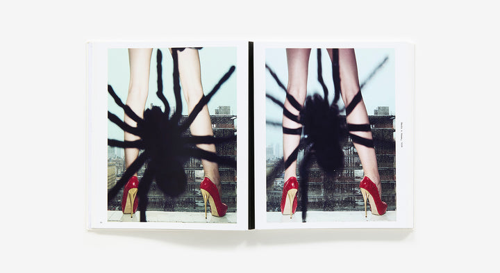 Steven Klein Vogue
