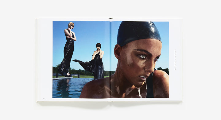 Steven Klein Vogue